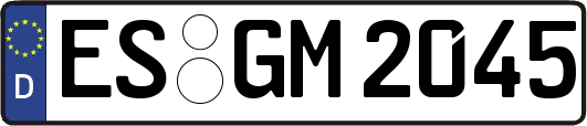 ES-GM2045