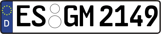 ES-GM2149