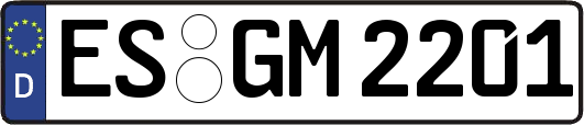 ES-GM2201