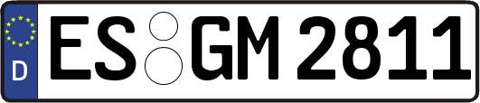 ES-GM2811