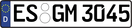 ES-GM3045