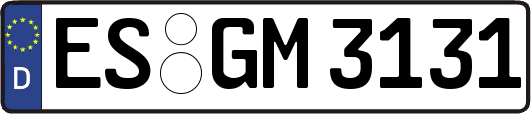 ES-GM3131