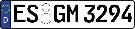 ES-GM3294