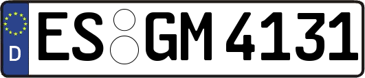 ES-GM4131