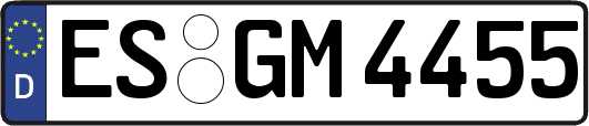 ES-GM4455