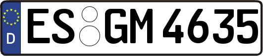 ES-GM4635