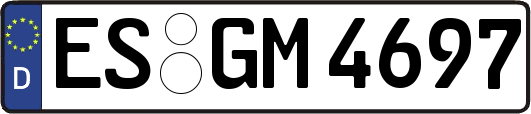 ES-GM4697