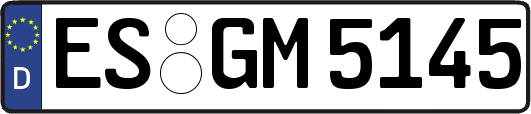 ES-GM5145