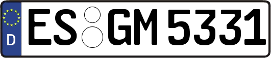 ES-GM5331
