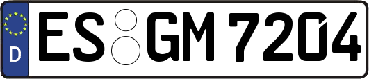 ES-GM7204