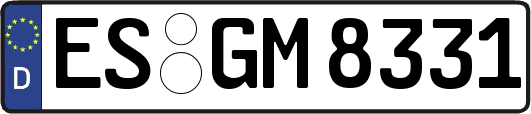ES-GM8331