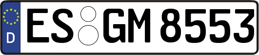 ES-GM8553