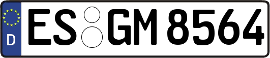 ES-GM8564
