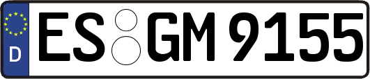 ES-GM9155