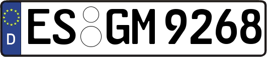 ES-GM9268