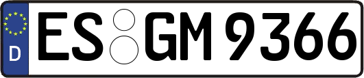 ES-GM9366