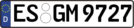 ES-GM9727