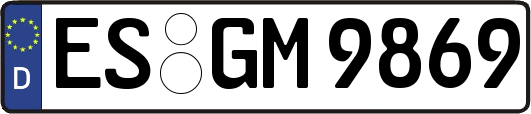 ES-GM9869