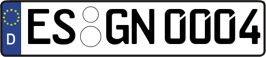 ES-GN0004