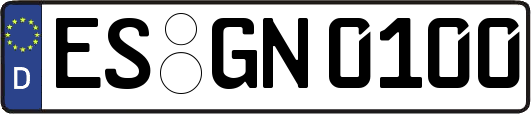 ES-GN0100