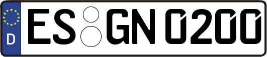 ES-GN0200
