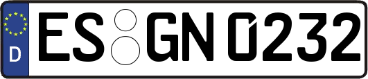 ES-GN0232