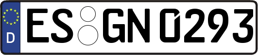 ES-GN0293