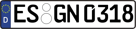 ES-GN0318