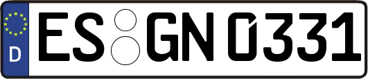 ES-GN0331