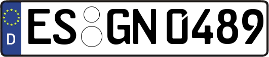 ES-GN0489