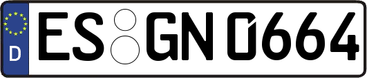 ES-GN0664