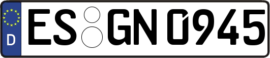 ES-GN0945