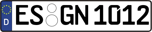 ES-GN1012
