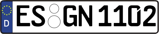 ES-GN1102