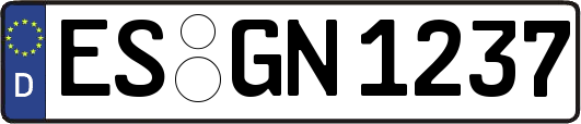 ES-GN1237