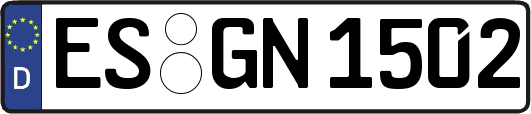 ES-GN1502