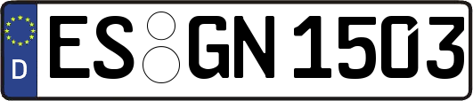 ES-GN1503