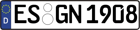 ES-GN1908