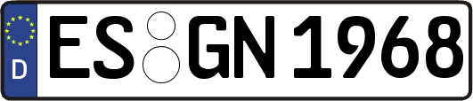 ES-GN1968