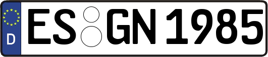ES-GN1985