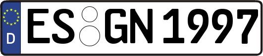 ES-GN1997