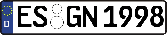 ES-GN1998