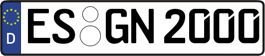 ES-GN2000