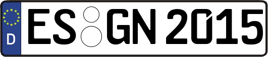 ES-GN2015