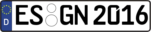 ES-GN2016