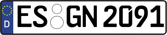 ES-GN2091