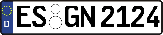 ES-GN2124