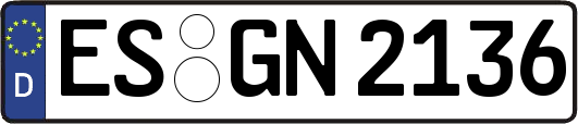 ES-GN2136