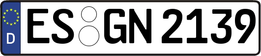 ES-GN2139