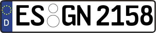 ES-GN2158